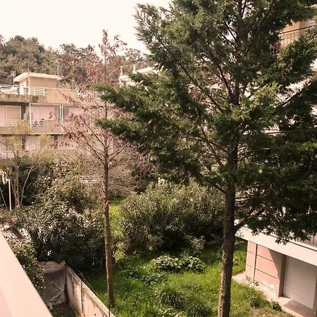 Luminous Apartment Agia Triada  Exterior photo
