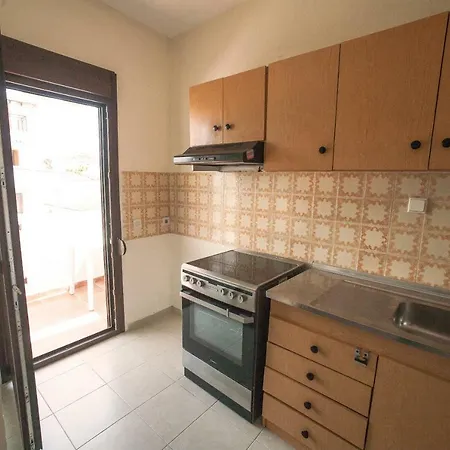 Luminous Apartment Agia Triada  Exterior photo