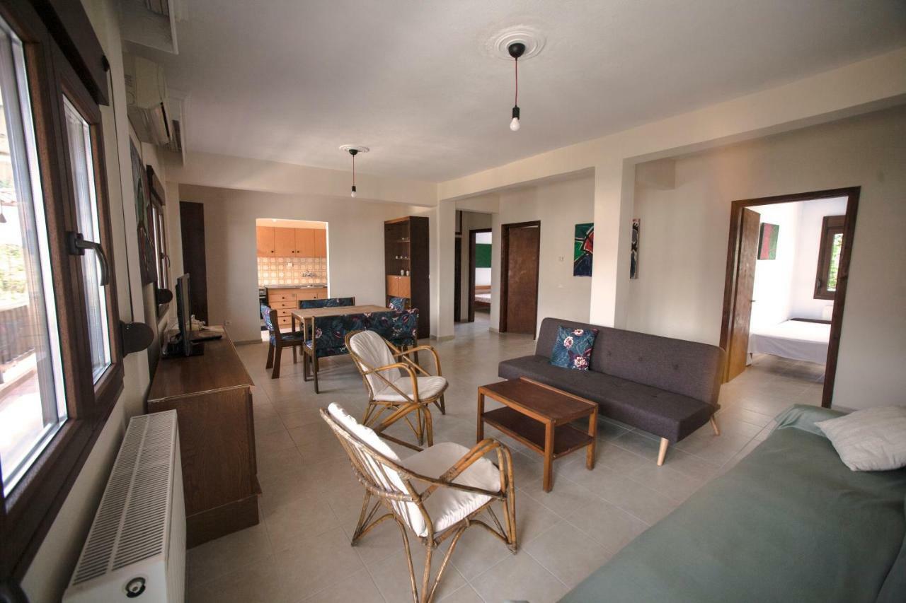 Luminous Apartment *
