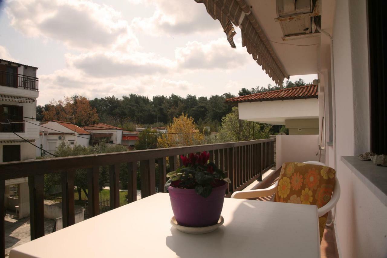 Apartment Luminous *