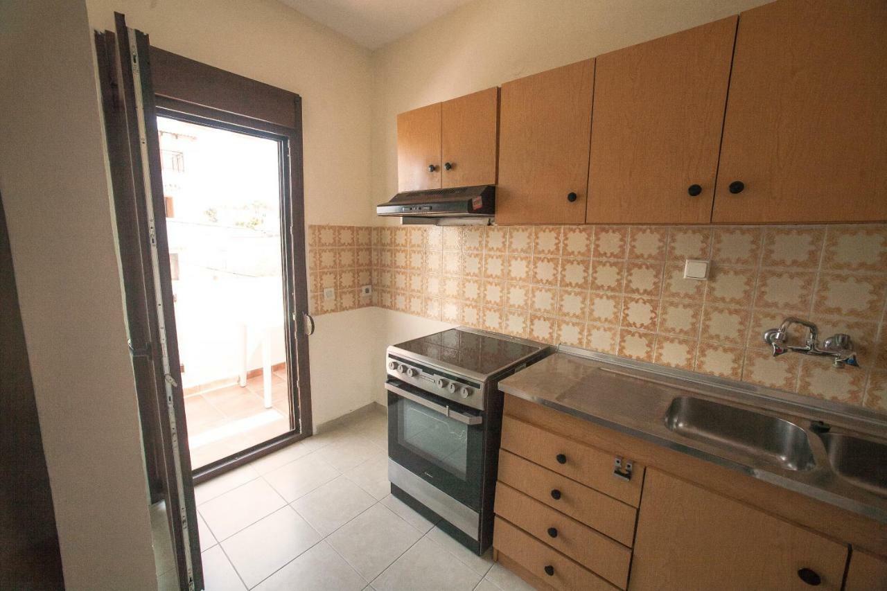Apartment Luminous *