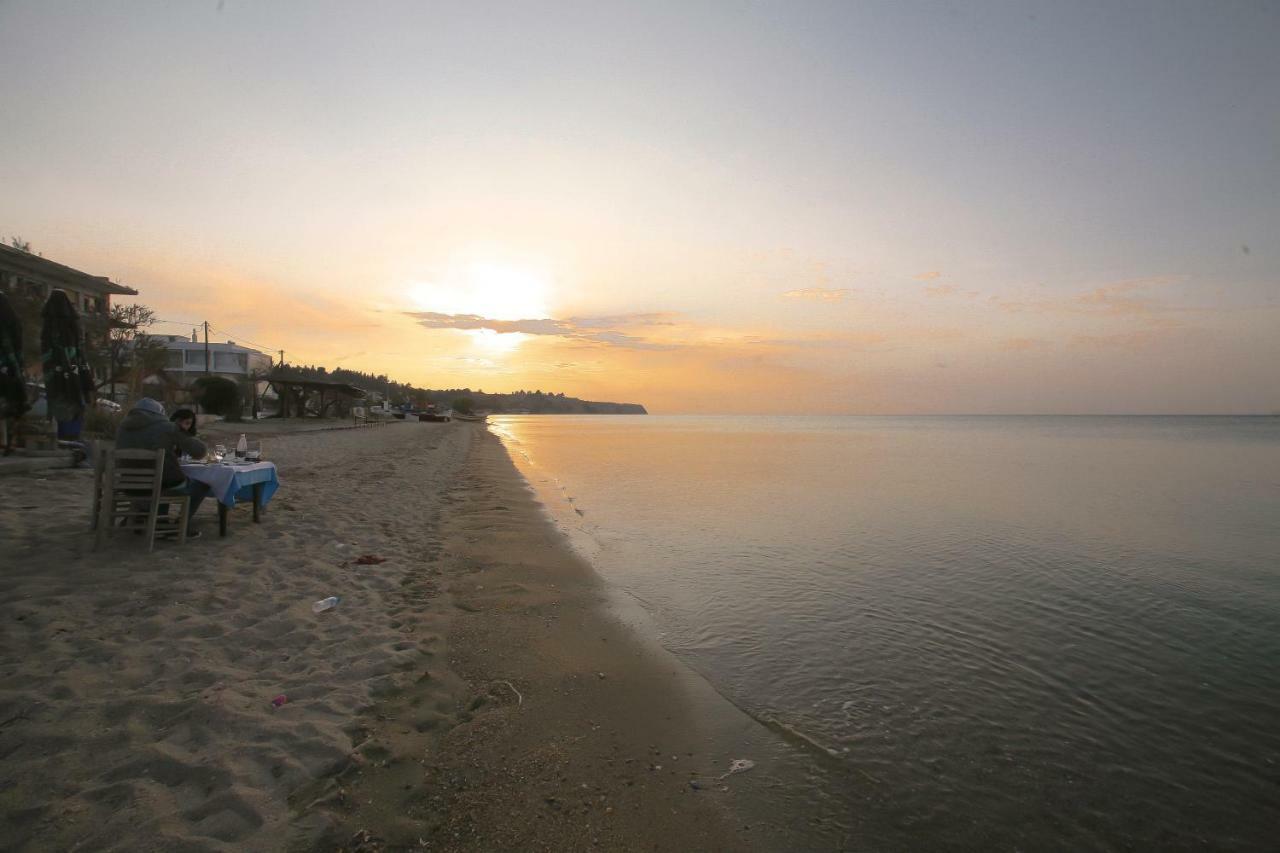 Luminous Apartment Agia Triada (Thessaloniki)