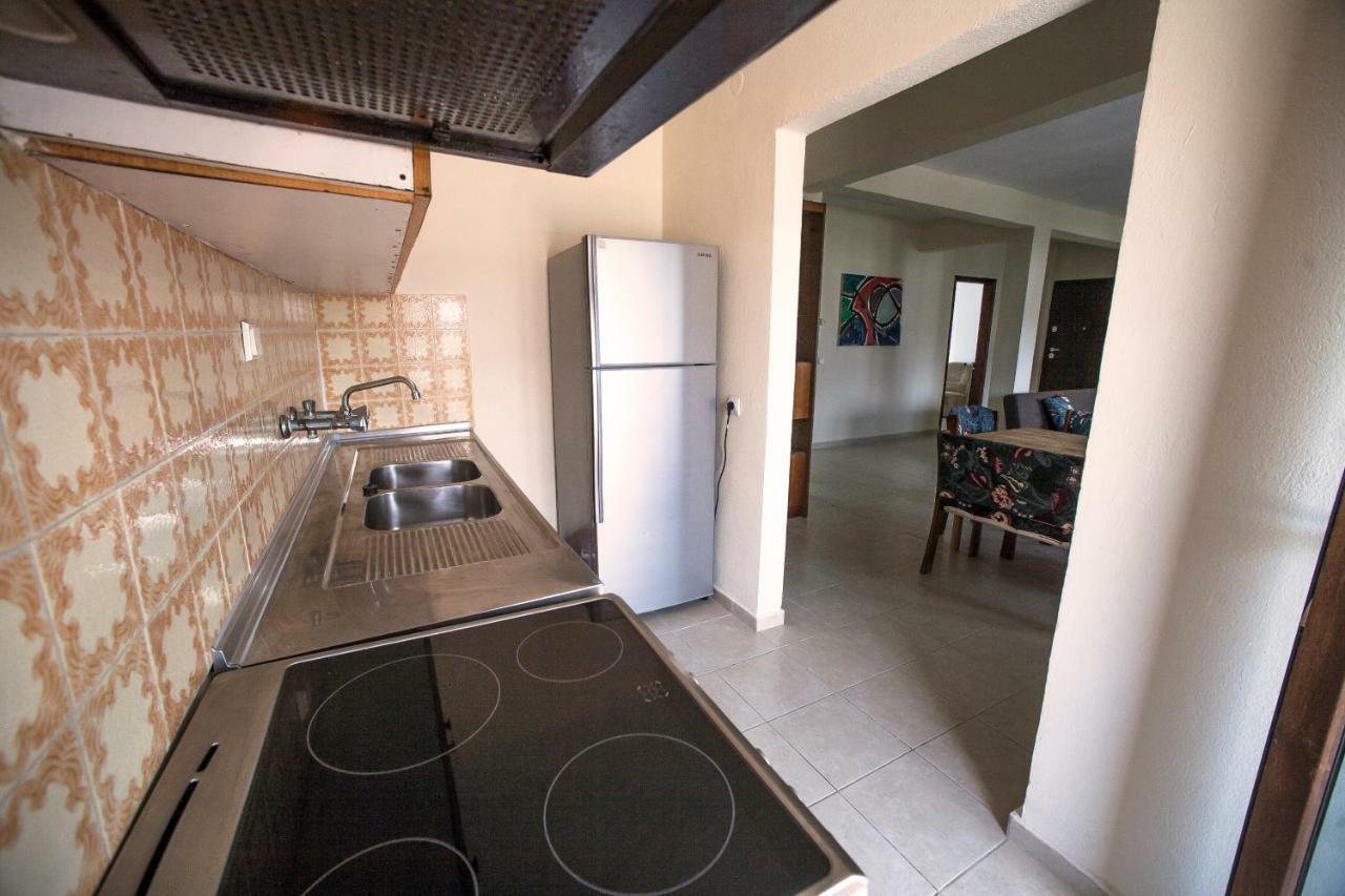 Luminous Appartement